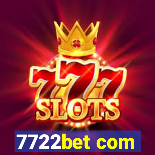 7722bet com